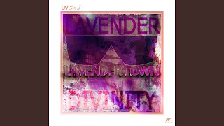 Lavender Divinity Lavender Town x Indignant Divinity [upl. by Holihs273]