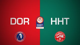 Dorking Wanderers 32 Hemel Hempstead Town  National League South highlights  12 October 2024 [upl. by Notecnirp771]