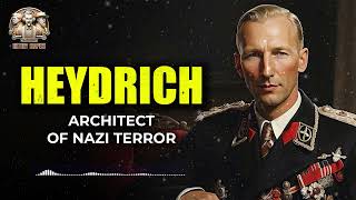 Reinhard Heydrich  Architect of Nazi Terror [upl. by Nitsreik309]