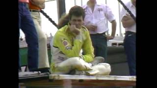 Winston Modifed Tour Martinsville Approx 1989 [upl. by Alenson]