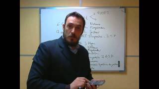 Curso Inmobiliario Ventas Nº 0 quotIntroducción Financiaciónquot [upl. by Lawson]