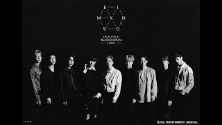 EXO PLANET3 The EXOrDIUM in Japan Concert FULL [upl. by Blithe]