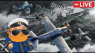 wowsl Thirsty bombing Thursday divs and count ins welcome [upl. by Ivatts]