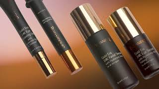 Botanifique Gold Product Video [upl. by Ferree]