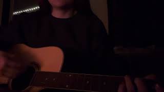 “State lines” by Novo Amor cover [upl. by Cann]