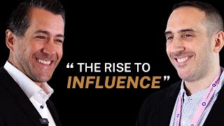 The Rise to Influence [upl. by Loree]