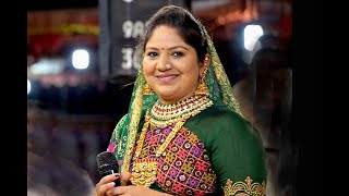 Rashmita Ben Rabari live Ras Garba Valam Bharwad Varu Parivar Gatrad Mataji Mohotsav 2024 PART6 [upl. by Rothstein263]