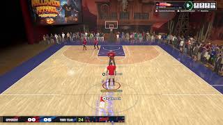 BEST LOCK LIVE ON NBA2K25  30 DAY STREAM [upl. by Eindys49]