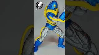 DC Multiverse the Antimonitor dcmultiverse mcfarlanetoys actionfigures antimonitor [upl. by Florin262]