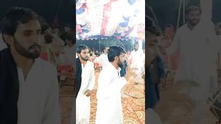 Wedding Malik Aqid Shezad saraiki dance doll master new video 2024 youtubeshorts newviralvideo [upl. by Cherlyn]