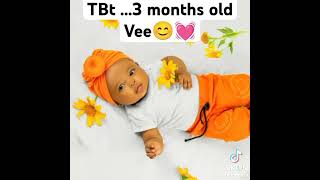 TbtBaby VeeMungu Daily [upl. by Farrow]