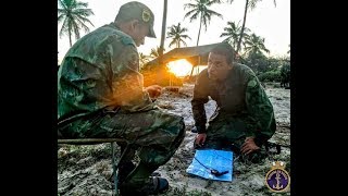 Documentário curso de formação de soldados fuzileiros navais [upl. by Callida]