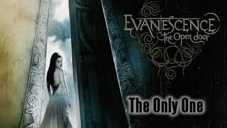 Evanescence The Only One Sub Español [upl. by Joashus]