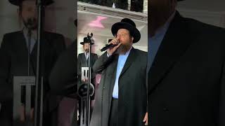 Mendy Hershkowitz 🎹 Shloimy Daskal 🎤 Shira Choir [upl. by Hosbein301]