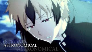 「AMV」Servamp  Astronomical [upl. by Thom191]