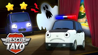 🚨Rescue Team Mission Find the Missing Cars🔍  Best Cartoon for Kids  Tayo the Little Bus [upl. by Aknaib]