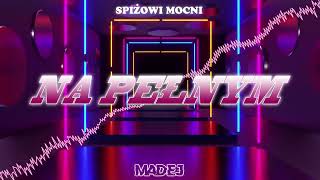 Spiżowi Mocni  Na Pełnym Katowice Nocą MADEJ REMIX [upl. by Berriman980]