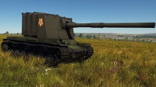 BRITISH KV2 [upl. by Ilrahc]