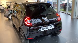 2024 Renault Twingo ETech Electric  Interior and Exterior [upl. by Urbai]