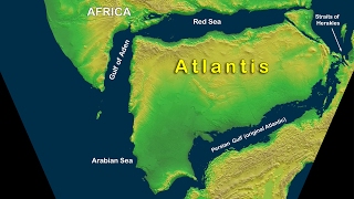 Atlantis Discovered Finally high resolution copy [upl. by Paymar]