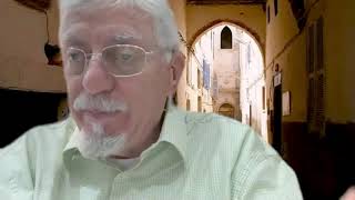 NMCITeaching on the Foundation of our Faith  Part II  Rabbi Joseph Shulam [upl. by Limemann]