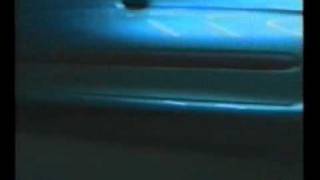 VIDEO PROPAGANDA COMERCIAL CITROEN XSARA PICASSO 1999 2000 FABRICA BRASIL BRAZIL BRESIL [upl. by Rubia]