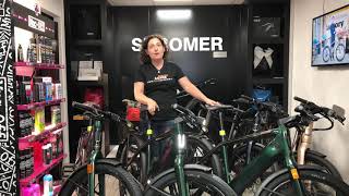 Stromer ST3 Launch Edition [upl. by Zanas335]