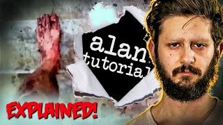 alantutorial Explained [upl. by Hild]