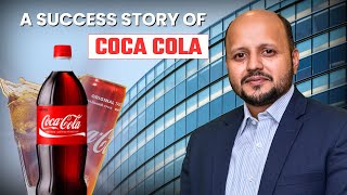 The CocaCola Company A Journey of Global Domination  Time M amp Growth Techniques by Akhil Baheti [upl. by Diraj945]