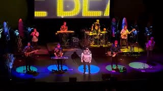 Beach Boys concert at State Theatre New Jersey 2023 [upl. by Orpha]