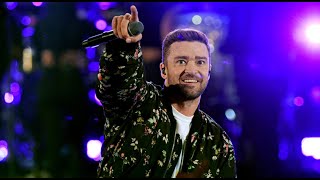 Justin Timberlake Live Full Concert 2021 hd [upl. by Hersh]