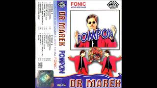 DR Marek  Janek i Basia Pompon Pro Dance PRO016 DiscoPolo [upl. by Rehpotisrhc]