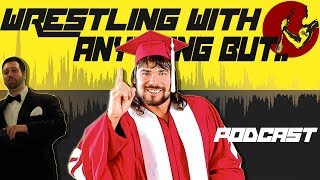 Lanny quotThe Geniusquot Poffo Shoot Interview3252019 [upl. by Pooh210]