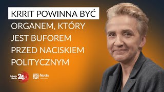 Sygnały Dnia  Joanna ScheuringWielgus [upl. by Letnuahs]