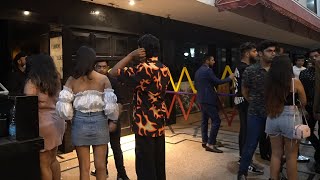 How Clubs Control Stags Entry😮  Best NightClubs In Delhi 2022  Free entry in Clubs  Otpaai Vlogs [upl. by Eikcuhc]