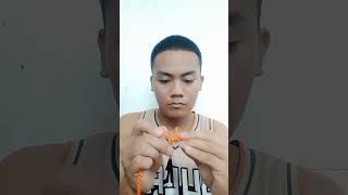 Back splice tutorial [upl. by Ariec]