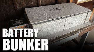 Flite Test  Lipo Battery Bunker [upl. by Eda899]