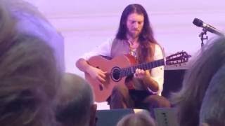 Estas Tonne  Internal Flight [upl. by Acyre]