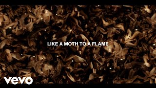 Swedish House Mafia and The Weeknd  Moth To A Flame Official Lyric Video [upl. by Anrev648]