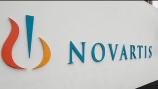 Influenza stop ai vaccini Novartis anche in Spagna e Germania [upl. by Erdnaed]