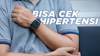 Serasa Punya Asisten Kesehatan Pribadi 24 Jam Non Stop  Huawei Watch D2 Review [upl. by Zwart162]