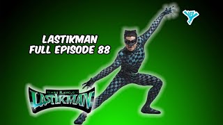 Lastikman Full Episode 88  YeY Superview [upl. by Natsyrt540]