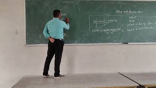 Lecture video on Active amp Passive voice by Mr K Hariprakasam [upl. by Tengdin]