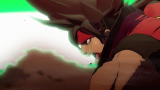 【Official】 GUILTY GEAR STRIVE quotFind Your One Wayquot MV 【1st Anniversary】 [upl. by Lareneg856]