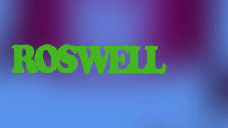 Roswell73 Intro Video [upl. by Padgett]