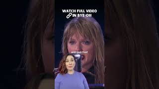 MISS AMERICANA DOCUMENTARY  Vocal Coach Reaction  Watch the FULL VIDEO NOW  taylorswift [upl. by Suter]