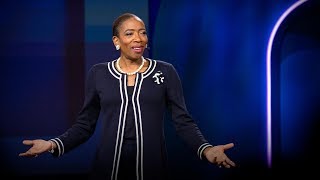 How to find the person who can help you get ahead at work  Carla Harris [upl. by Zumwalt]