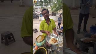 Reality Of Viral Street Food Stalls 😔 Part  3 shorts [upl. by Ecyal486]