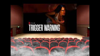 The Smoke Screen Ep 114  Trigger Warning [upl. by Filide]