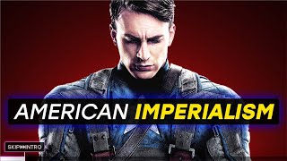 Team America World Police MCU  Copaganda Episode 6 [upl. by Marasco]